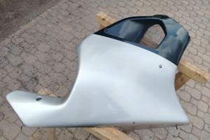 RICAMBI APRILIA RS 125 1996
