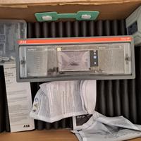 Prot.di interfaccia ABB Ekip UP con alim. CEI 0 16