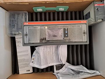 Prot.di interfaccia ABB Ekip UP con alim. CEI 0 16