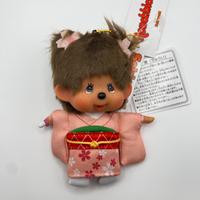 Monchhichi limited edition giapponese