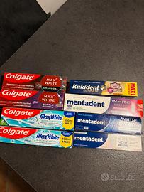 Dentifrici