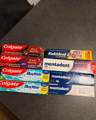 Dentifrici