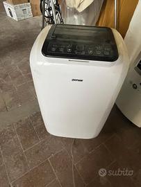 condizionatori portatili - pari a nuovo 