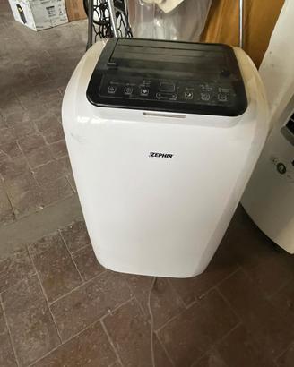 condizionatori portatili - pari a nuovo 