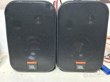 Jbl control 1 perfette