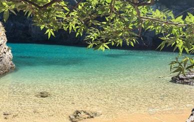 Palinuro appartamento vacanza spiaggia a piedi