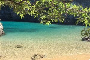 Palinuro appartamento vacanza spiaggia a piedi