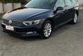 Volkswagen Passat Variant 1.6 TDI Comfortline Blue