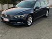 Volkswagen Passat Variant 1.6 TDI Comfortline Blue