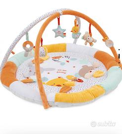 Palestrina play & relax baby gym