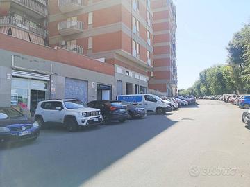 Immobile di 53 m² con 1 locale a Roma
