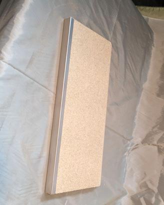 RICAMBI CAMINI HWAM  DEFLETTORE I30/55