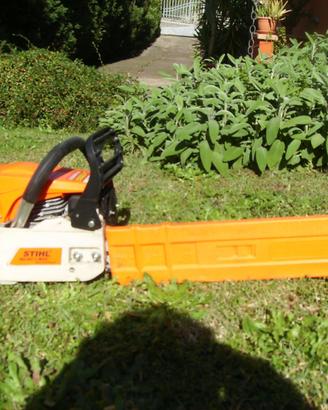 Motosega tipo STIHL MS 462 C-M/45 Made in Germany