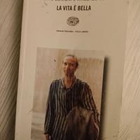 La vita e' bella Roberto Benigni