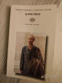 La vita e' bella Roberto Benigni