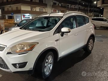Ford kuga 2.0 136 cv
