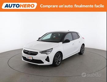 OPEL Corsa SA58210