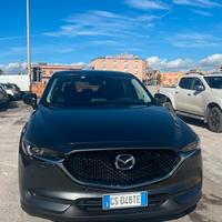 Mazda cx5