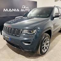 Grand Cherokee 2018 3.0 crd V6 Summit s*
