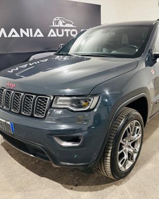 Grand Cherokee 2018 3.0 crd V6 Summit s*
