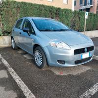 Fiat Grande Punto pochi km