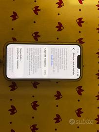 iPhone 13 128 gb