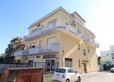 Appartamento di 62 m² con 2 locali a Anzio