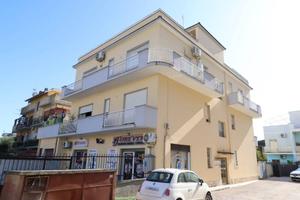 Appartamento di 62 m² con 2 locali a Anzio