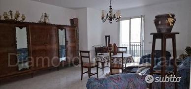 Appartamento con garage Piedimonte Etneo