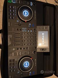 Denon sc live 4