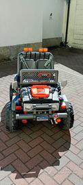 PEG PEREGO – Gaucho