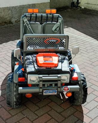 PEG PEREGO – Gaucho