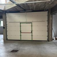 Garage + magazzino a Priocca