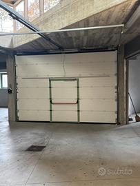 Garage + magazzino a Priocca