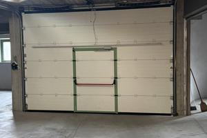 Garage + magazzino a Priocca