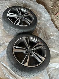 Cerchi MAK Gomme NEXEN invernali