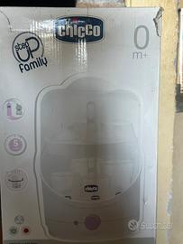 Sterilizzatore chicco
