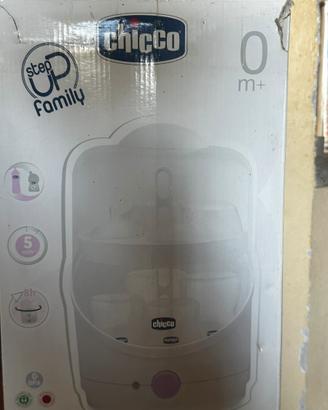 Sterilizzatore chicco