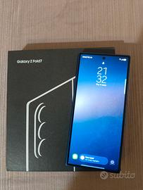 Samsung Fold 1TB +16RM