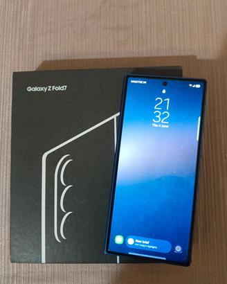 Samsung Fold 1TB +16RM