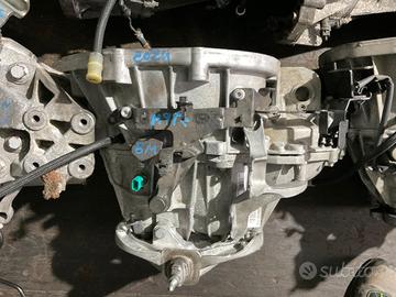 CAMBIO MANUALE RENAULT-NISSAN M9R 2024 6 MARCE