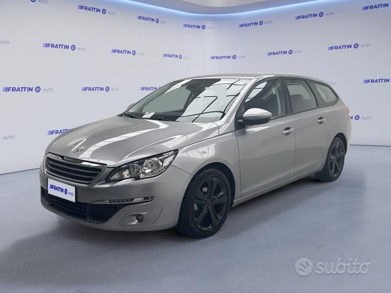 Peugeot 308 2ª serie