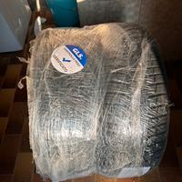 Pneumatici 4 stagioni