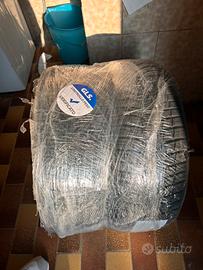 Pneumatici 4 stagioni