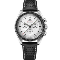 Speedmaster Moonwatch Professional Bianco 2024