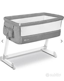 Next to me 2in1 lettino da viaggio dalla nascita f