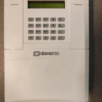 combinatore Domotec cosmo 22 