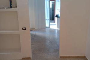 Genova Borgoratti bilocale con terrazzo