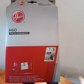 Sacchetti aspirapolvere 