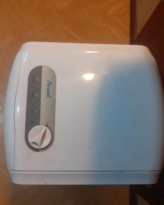 Deumidificatore